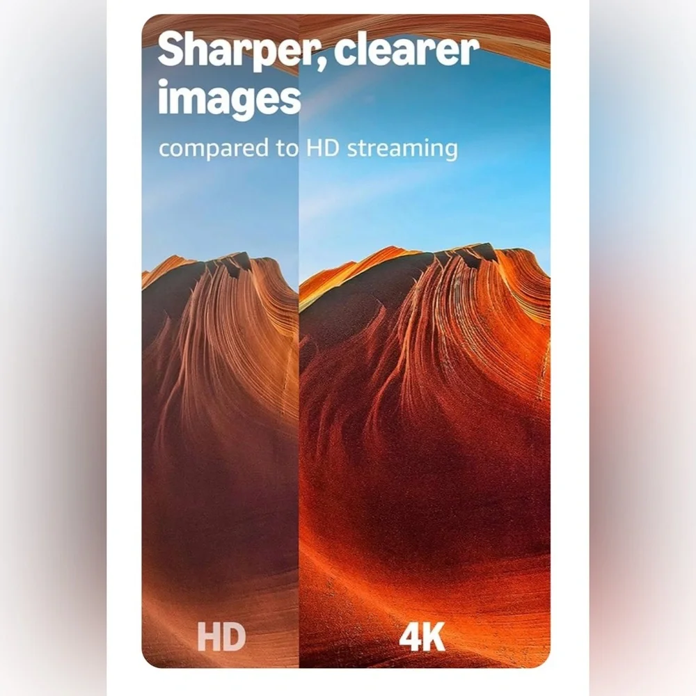 Amazon Fire TV Stick 4K Select - Picture 3 of 7